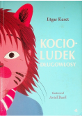 Kocioludek Długowłosy