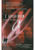 Z Archiwum X Pokonać przyszłość