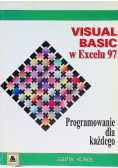 Visual Basic w Excelu 97