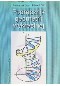 Podręcznik geometrii wykreślnej