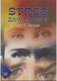 Stres zawodowy