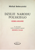 Dzieje Narodu Polskiego Odkłamane
