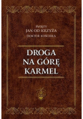 Droga na Górę Karmel