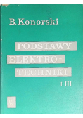 Podstawy elektrotechniki Tom III