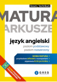 Matura arkusze język angielski poziom podstawowy poziom rozszerzony