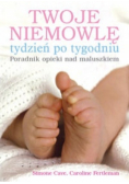 Twoje niemowlę tydzień po tygodniu