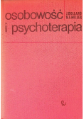 Osobowość i psychoterapia