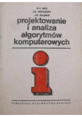 Projektowanie i analiza algorytmów komputerowych