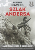 Szlak Andersa Tom 31 Najdzielniejsi z dzielnych
