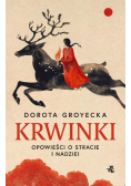 Krwinki. Opowieść o stracie i nadziei