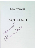 Ence Pence