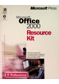 Microsoft Office 2000 Resource kit