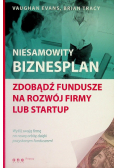Niesamowity biznesplan Zdobądź fundusze na rozwój firmy lub startup