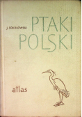 Ptaki Polski Atlas