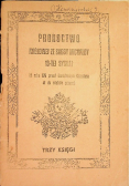 Proroctwo królowej ze Sabby Michaldy