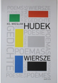 Poezje