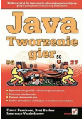 Java Tworzenie gier