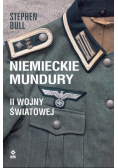 Niemieckie mundury II Wojny Światowej