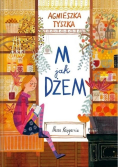 M jak dżeM