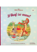 Kubuś i przyjaciele Tom 52 Fikaj ze mną