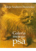 Galeria mojego psa