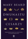 Dwunastu cesarzy