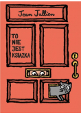 To nie jest książka