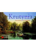 Krutynia Szlak wodny