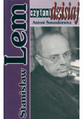 Czytani dzisiaj Stanisław Lem