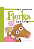 Florka Listy do Jozefiny