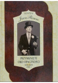 Przybora Jeremi - Przymknięte oko opaczności