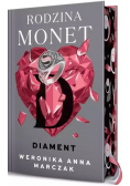 Rodzina Monet. Tom 4. Diament