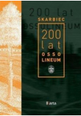 Skarbiec. 200 lat Ossolineum