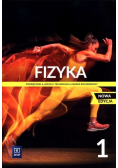 Fizyka 1 Podręcznik dla liceum i technikum Zakres rozszerzony