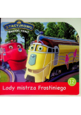 Stacyjkowo Ruszać czas Lody mistrza Frostiniego Tom 12