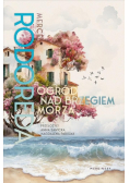 Ogród nad brzegiem morza