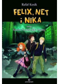 Felix, Net i Nika Tom 15 oraz Koniec Świata Jaki znamy