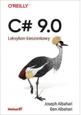 C# 9.0. Leksykon kieszonkowy
