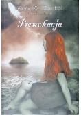 Przeczucia tom 4 Prowokacja