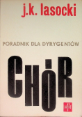 Chór Poradnik dla dyrygentów