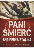 Pani Śmierć