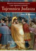 Tajemnica Judasza