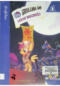 Dzielna Do i Kwiat Wieczności