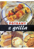 Potrawy z grilla