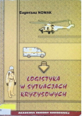Logistyka w sytuacjach kryzysowych
