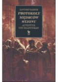 Protokoły mędrców Syjonu