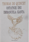 Ostatnie dni Immanuela Kanta