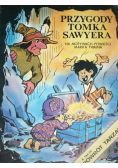 Przygody Tomka Sawyera