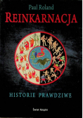 Reinkarnacja Historie prawdziwe