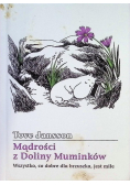 Mądrości z doliny muminków